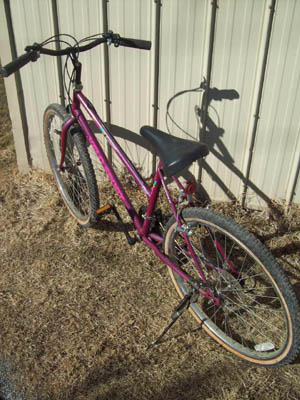Vélo Velo Sport Banff - StephaneLapointe.com