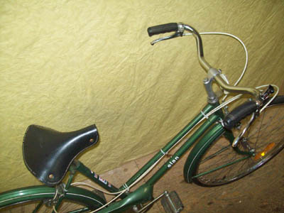 Vélo CCM Elan - StephaneLapointe.com