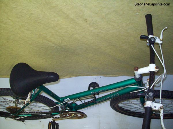 Vélo Venture Mountain Tour 12 - StephaneLapointe.com