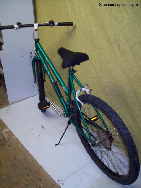 Vélo Venture Mountain Tour 12 - StephaneLapointe.com