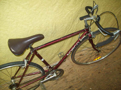 Vélo Norco Avanti S.L. - StephaneLapointe.com