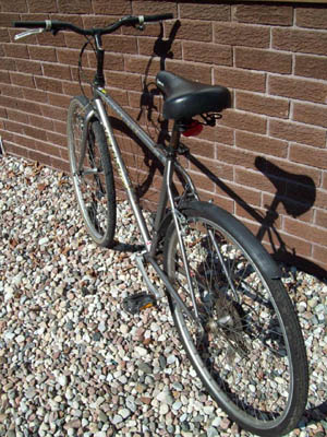Vélo Velo Sport Classique homme - StephaneLapointe.com