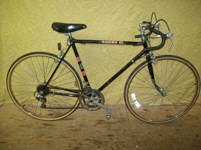 Vélo CCM Corsa XL - StephaneLapointe.com