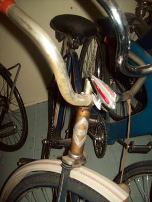 Vélo CCM  - StephaneLapointe.com