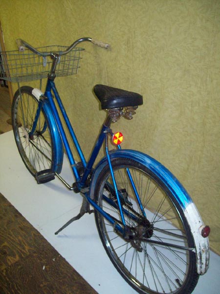 Vélo CCM Imperial Mark II - StephaneLapointe.com