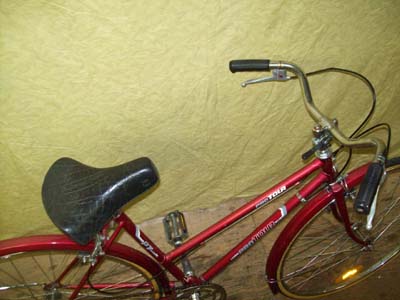 Vélo Pro Tour  - StephaneLapointe.com
