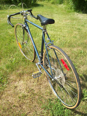 Vélo Supercycle 12 Speed - StephaneLapointe.com