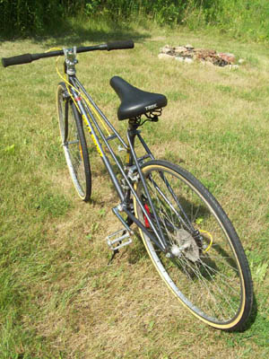 Vélo Velo Sport Express 12 - StephaneLapointe.com