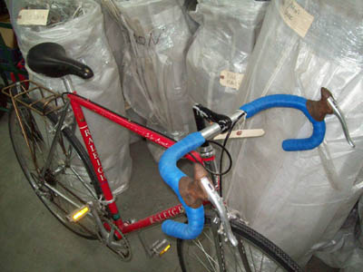Vélo Raleigh International - StephaneLapointe.com