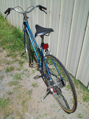 Vélo Free Spirit 12 Speed - StephaneLapointe.com