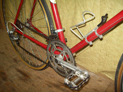 Vélo Peugeot  - StephaneLapointe.com