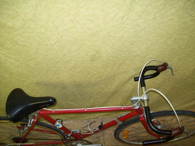 Vélo Peugeot  - StephaneLapointe.com