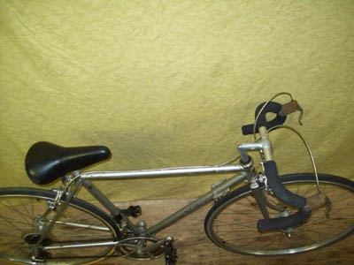 Vélo Norco Monterey - StephaneLapointe.com