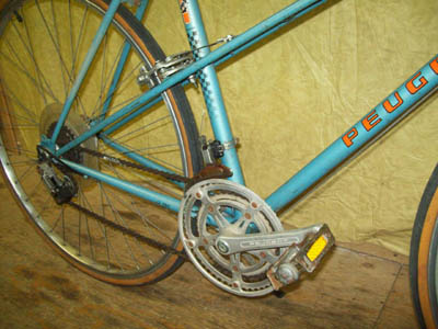 Vélo Peugeot Super Sport UO19C - StephaneLapointe.com