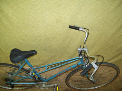 Vélo Peugeot Super Sport UO19C - StephaneLapointe.com
