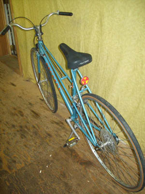 Vélo Peugeot Super Sport UO19C - StephaneLapointe.com