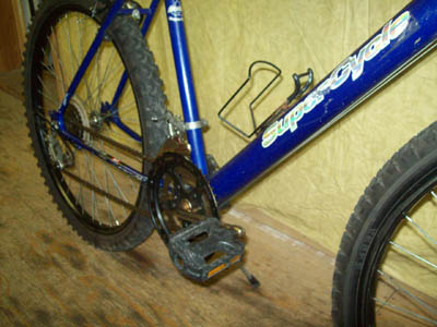 Vélo Supercycle Breeze - StephaneLapointe.com