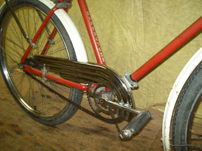 Vélo Supercycle  - StephaneLapointe.com