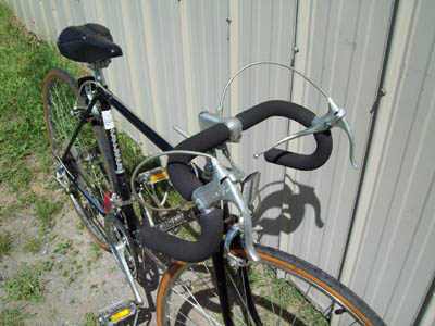 Vélo Leader Mirada - StephaneLapointe.com