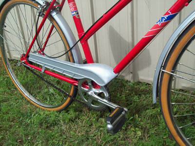 Vélo CCM Elan 3 - StephaneLapointe.com