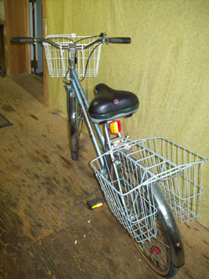 Vélo Supercycle Commuter Six - StephaneLapointe.com