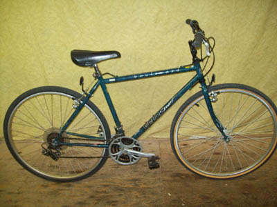 Vélo Velo Sport Boulevard - StephaneLapointe.com