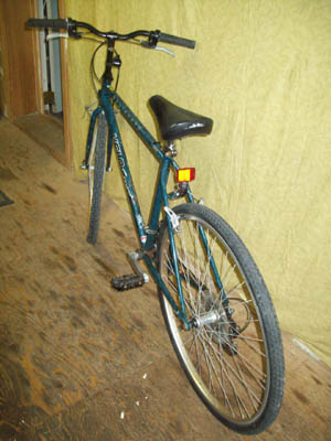 Vélo Velo Sport Boulevard - StephaneLapointe.com
