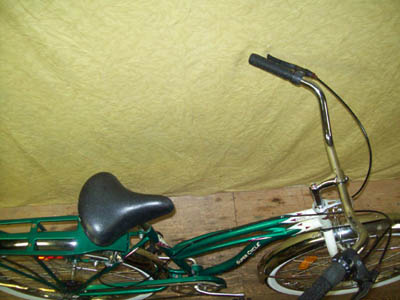 Vélo Supercycle Newport Cruiser - StephaneLapointe.com