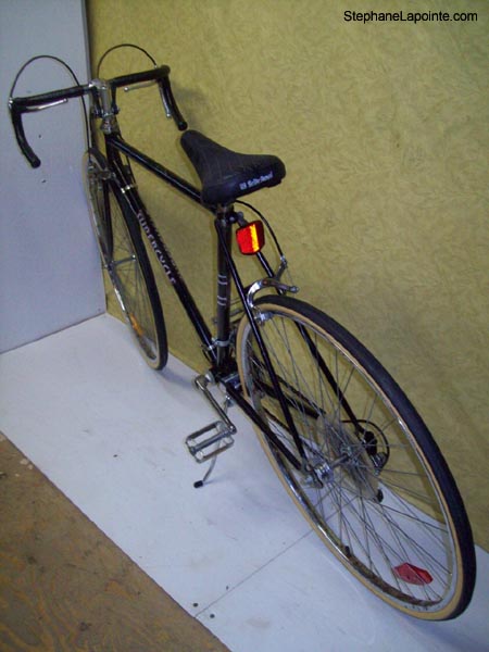 Vélo Supercycle 71-1283 - StephaneLapointe.com