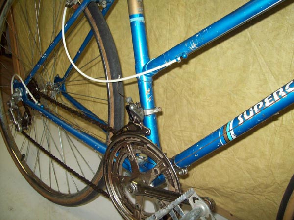 Vélo Supercycle 71-1253-2 - StephaneLapointe.com