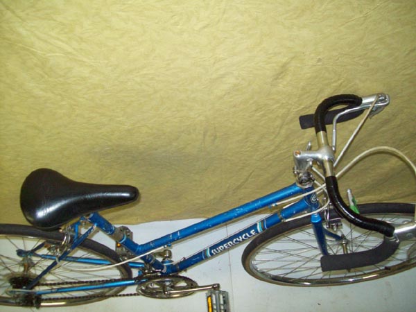 Vélo Supercycle 71-1253-2 - StephaneLapointe.com
