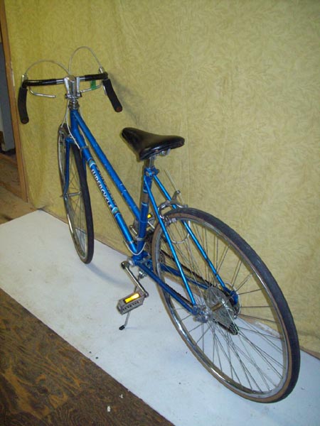 Vélo Supercycle 71-1253-2 - StephaneLapointe.com