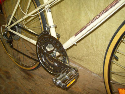 Vélo CCM Corsa - StephaneLapointe.com
