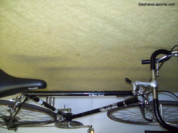 Vélo Venture Le Mans Special - StephaneLapointe.com