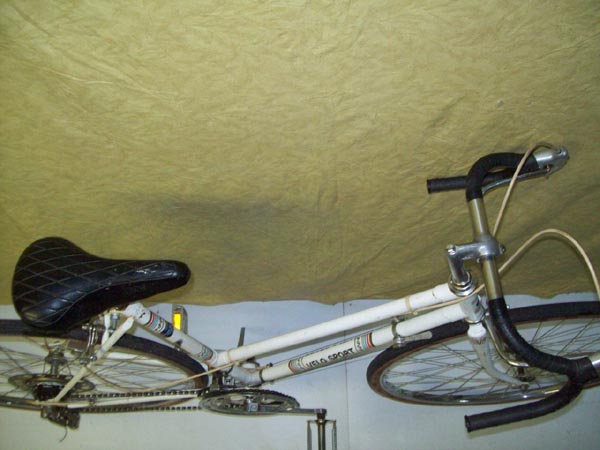 Vélo Velo Sport  - StephaneLapointe.com