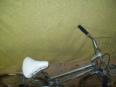 Vélo Supercycle Commuter - StephaneLapointe.com