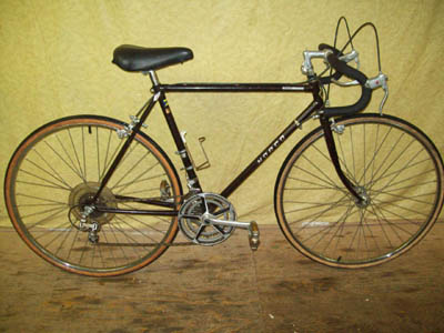 Vélo Norco Avanti - StephaneLapointe.com