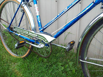 Vélo CCM Galaxy - StephaneLapointe.com