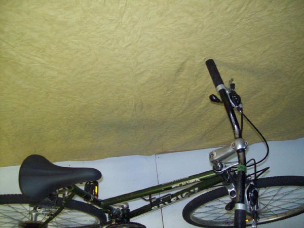 Vélo Raleigh Escaladeur - StephaneLapointe.com