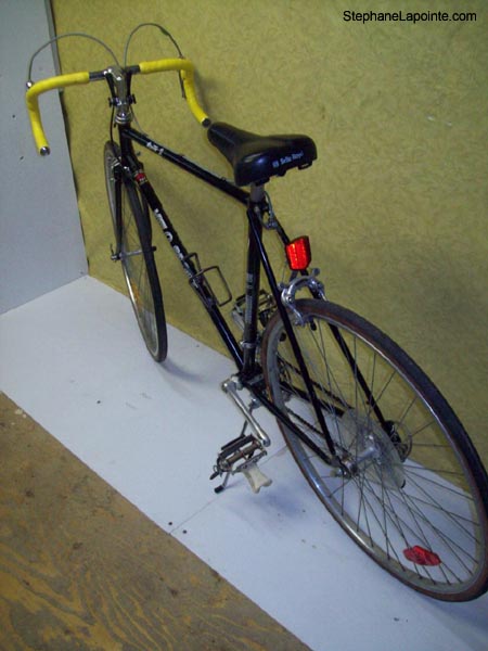 Vélo Velo Sport Routier 12 - StephaneLapointe.com