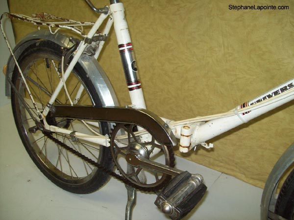 Vélo Supercycle Universal - StephaneLapointe.com