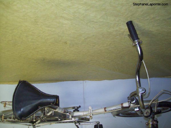 Vélo Supercycle Universal - StephaneLapointe.com
