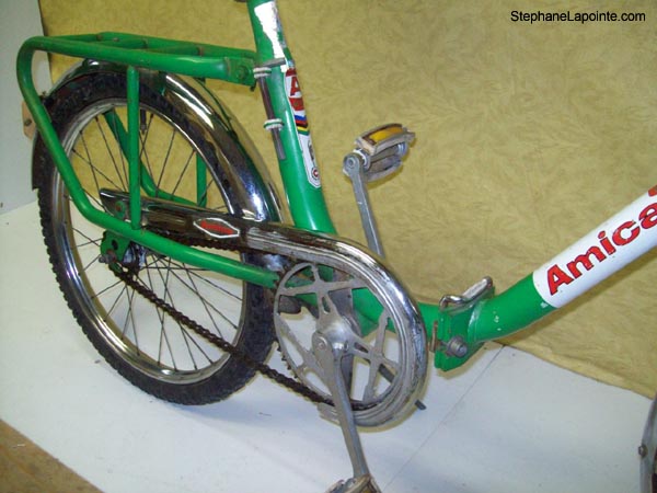 Vélo Amica  - StephaneLapointe.com