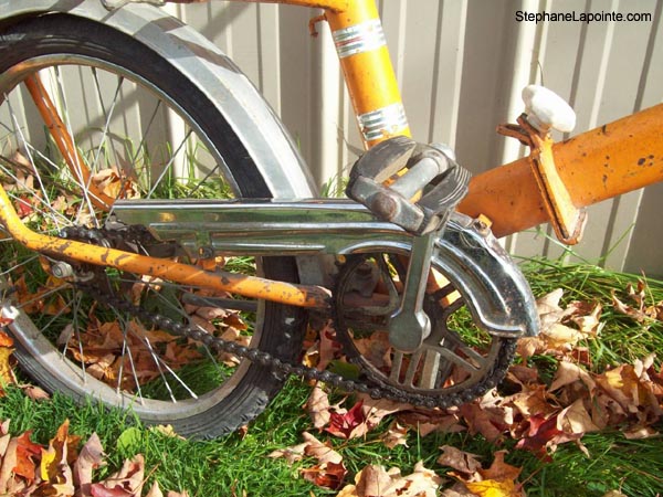 Vélo Supercycle International - StephaneLapointe.com