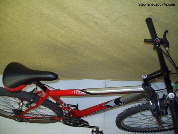 Vélo Supercycle XTI - 21 - StephaneLapointe.com