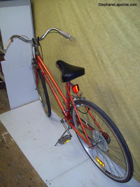 Vélo Supercycle 71-1282-2 - StephaneLapointe.com