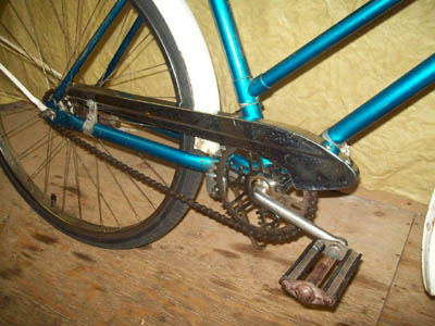 Vélo CCM Junior - StephaneLapointe.com