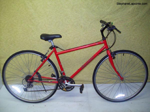 Vélo Peugeot Edition Limitée - StephaneLapointe.com