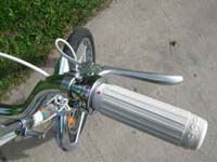 Vélos pliants Auto-Mini