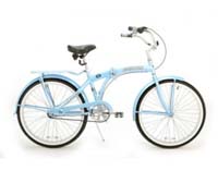 Vélos pliants Beach Cruiser